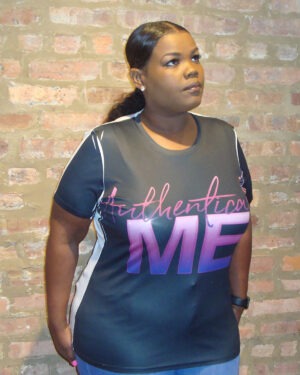 Authentically Me T-Shirt