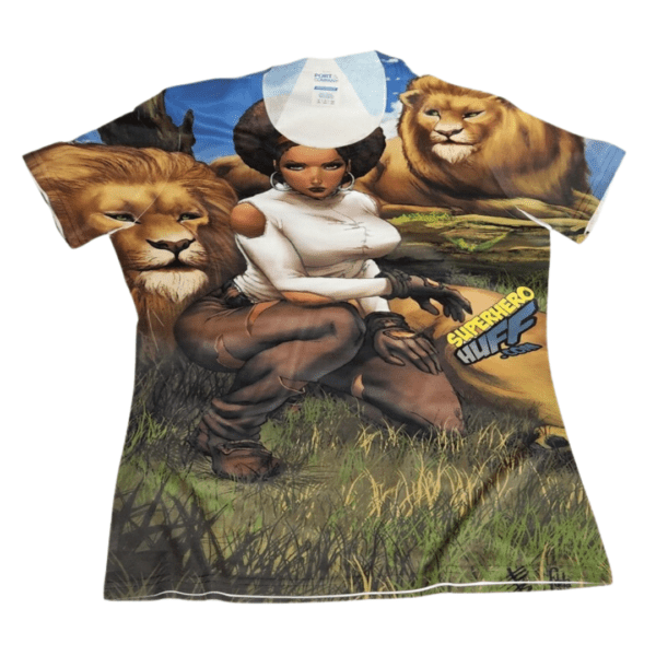 LIONESS CALM TEE
